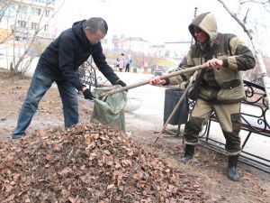Коммунисты Якутии: Нет — глумлению над памятником Карлу Марксу и одноименным сквером! 