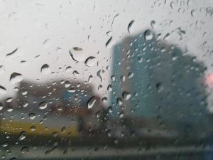 Жару сменит ураганный ветер, грозовые дожди и похолодание