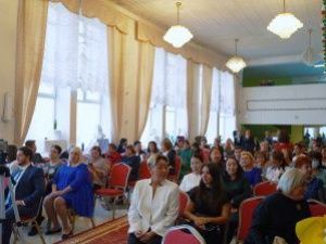 Виват, педагог!