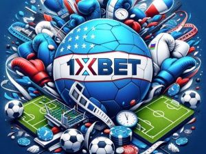 Подробный Обзор Тотализатора в 1xBet