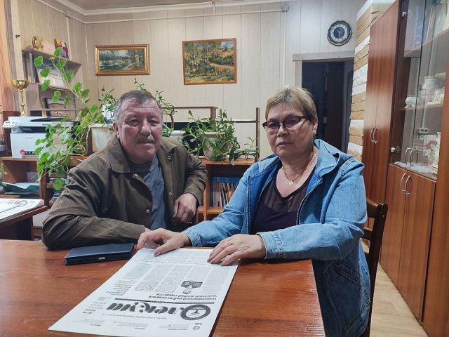 «За ленточкой» — тишина: Гордимся сыном и с нетерпением ждем домой