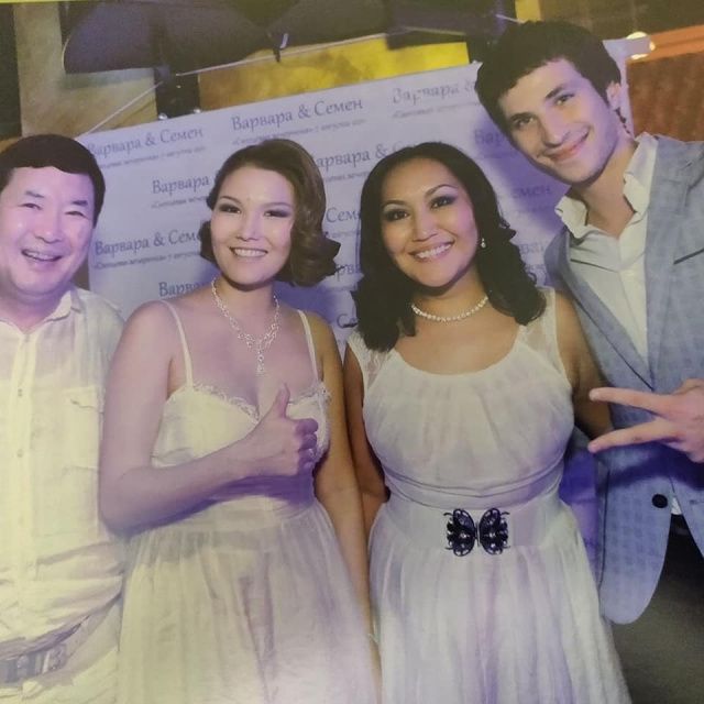 Стали известны подробности смерти Варвары Филипповой