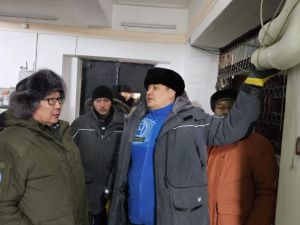 В  п. Батагай восстановят оборудование  котельной «Центральная»