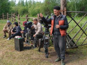 Все оттенки «Сахавуда»: портал «Кино-театр.ру» сделал подборку якутских фильмов