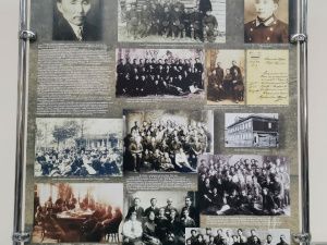 В Якутске обсудили вклад первого профессора из якутян, ученого-североведа Георгия Колесова