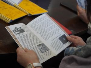 День юкагирского языка прошел в рамках декады родных языков в Якутии