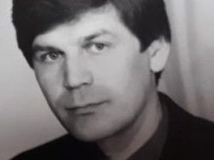 Перестало биться сердце нашего друга