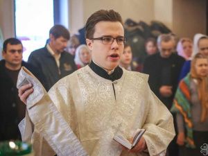 Холодный декабрьский день стал историческим для пригорода Марха