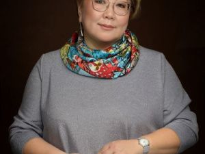 Психолог Татьяна Сабарайкина о том, как врачам, работающим в красной зоне, грамотно выйти из стресса… 