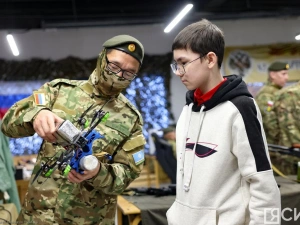 В Якутске отметили День инженерных войск