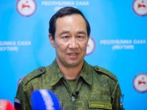 Глава Якутии объявил режим чрезвычайной ситуации регионального характера на территории населенных пунктов