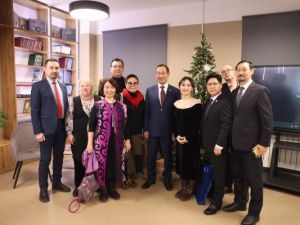 Айсен Николаев: 2024 год будет лучше