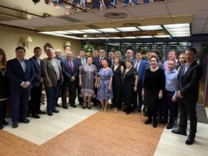 МНИМЫЙ БОЛЬНОЙ