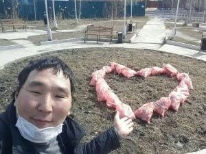 Антон Васильев ищет работу и ждет предложения от мэрии Якутска