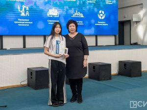 В Якутии объявили победителей регионального трека конкурса «Большие вызовы»