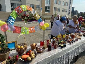 В Якутске подвели итоги смотра-конкурса «Ветеранское подворье»