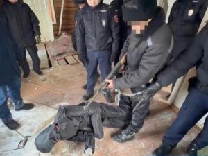 Убийца из Малыкая признался ещё десять лет назад. Дважды. Ему не поверили