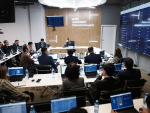 В Якутии провели анализ клиентоцентричности электронных и цифровых сервисов