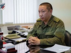 Призывная кампания в Якутске проходит в штатном режиме