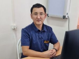 Неделя профилактики онкологических заболеваний