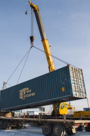 ВАЖНО: Ассоциация строителей АЯМ не снижает темпы переработки грузов 