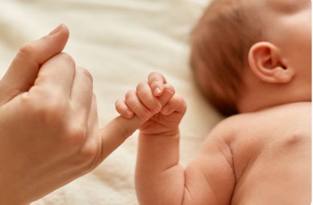 Названы самые популярные и редкие имена новорожденных в Якутии в марте 2026 года