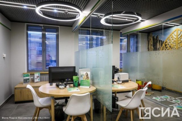 Заверенные государственные справки теперь можно получить в офисах Сбера