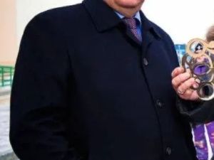 При реконструкции набережной Сайсары в Якутске не обошлось без коррупционных проявлений?