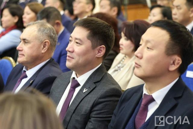 Степан Кузьмин: «Новая поликлиника в Амгинском районе значительно улучшит доступность медуслуг»