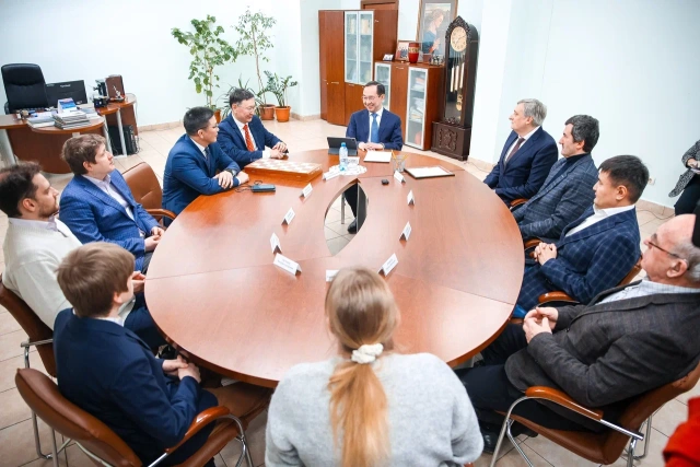 Кубок Главы Якутии по шахматам планируют проводить ежегодно