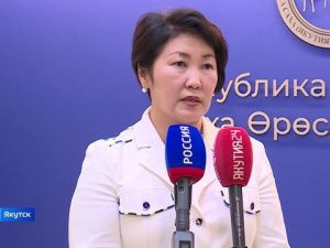 Бригада врачей из Якутии работает в военном госпитале в Ростове