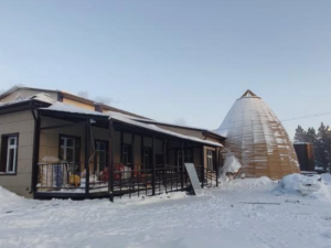 Новые дома культуры построят в трех районах Якутии в 2024 году