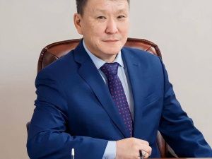 Назначен ректор АГАТУ