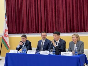 Проекты ТОР «Якутия» в Капитоновке и Кангалассах привлекли 570 млн рублей инвестиций