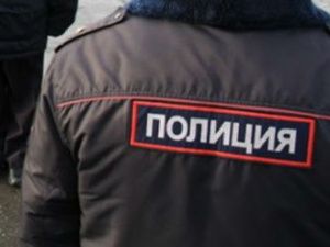 Двое жителей Якутии ограбили инвалида