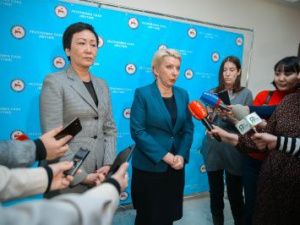 Глава Якутии объявил режим повышенной готовности в связи со сложной эпидемиологической ситуацией в стране