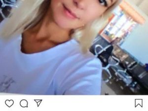 Надина Эльпис показала соперницу