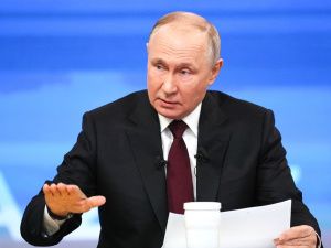 Глава Якутии прокомментировал прямую линию с Президентом России