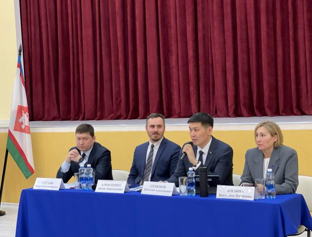 Проекты ТОР «Якутия» в Капитоновке и Кангалассах привлекли 570 млн рублей инвестиций