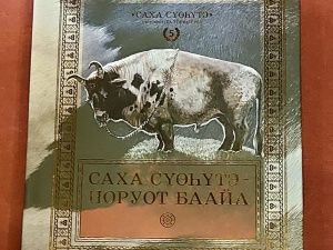 На более чем пять сотен увеличилось поголовье якутского скота за четыре года
