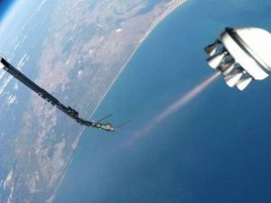 Школьник из Якутии победил в конкурсе фантастических проектов