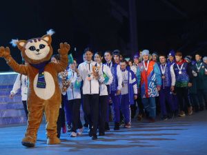 До свидания, Кемерово, до встречи в Якутске!