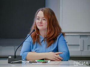 В Якутии презентовали комикс о финансовой грамотности для детей «Финансики»