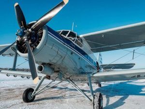 В Якутии командир пассажирского Ан-2 имел липовое медзаключение
