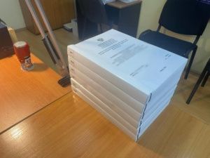 Вынесен приговор в отношении должностного лица МВД по делу об организации незаконной миграции и получении взятки