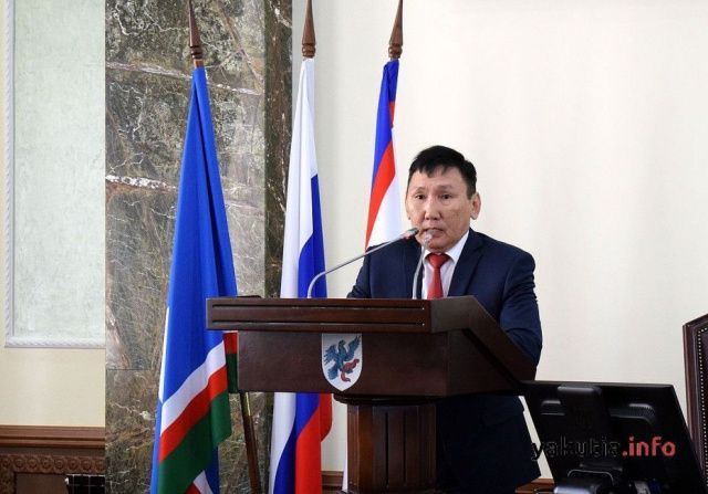 Красный скандал: Раскол в рядах якутских коммунистов
