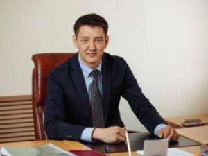 Глава Якутии назначил и.о. министра образования и науки республики. Им стал сотрудник ДВФУ