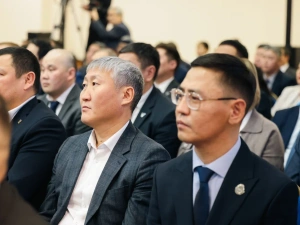 Послание Главы Республики Саха (Якутия) Государственному Собранию (Ил Тумэн) Республики Саха (Якутия)