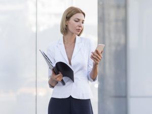 Бизнес теряет более 236 млрд рублей из-за немаркированных вызовов: билайн помогает решать проблему