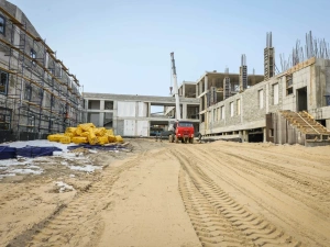 В Якутске откроют круглогодичный детский центр отдыха и оздоровления